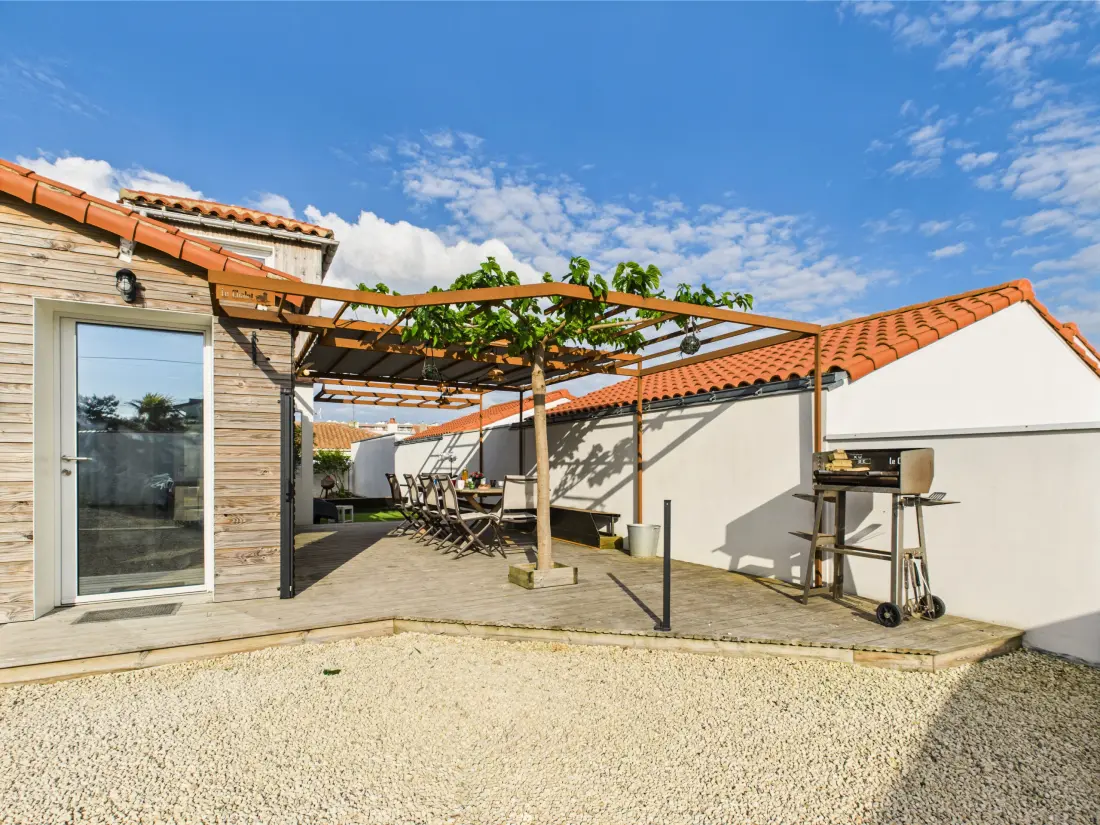 Maison à Les Sables d'Olonne