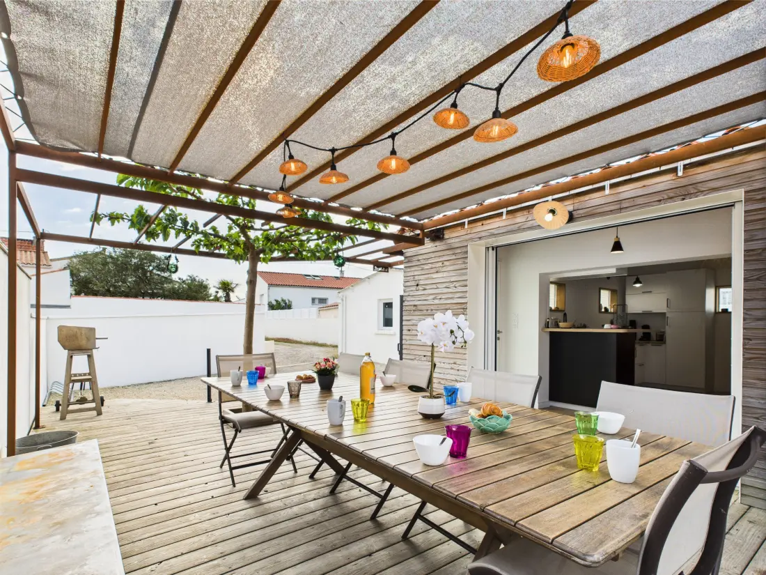 Maison à Les Sables d'Olonne