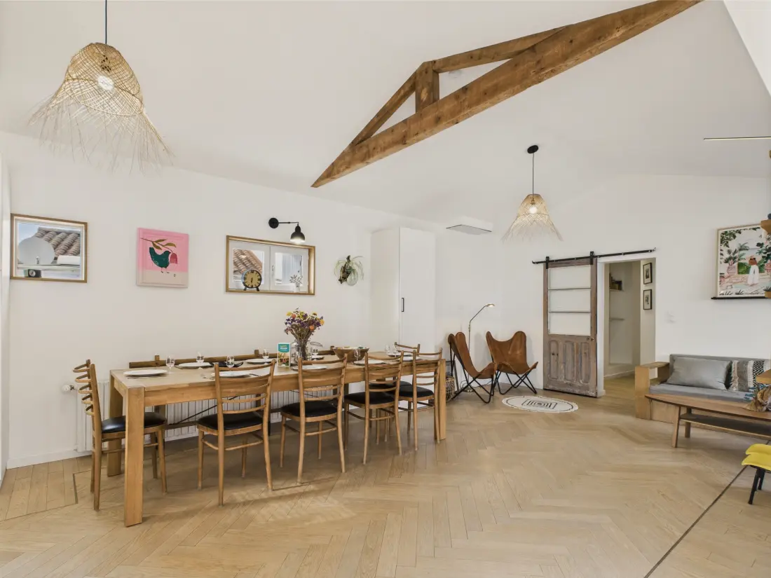 Maison à Les Sables d'Olonne