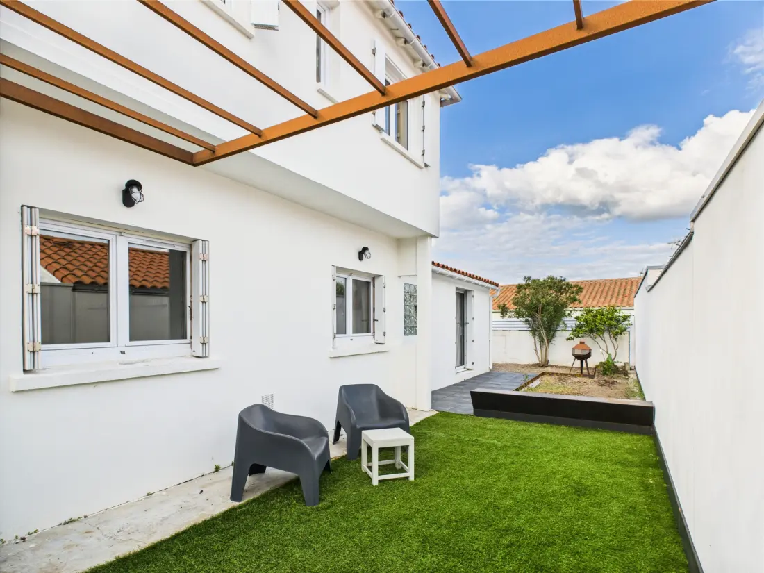 Maison à Les Sables d'Olonne
