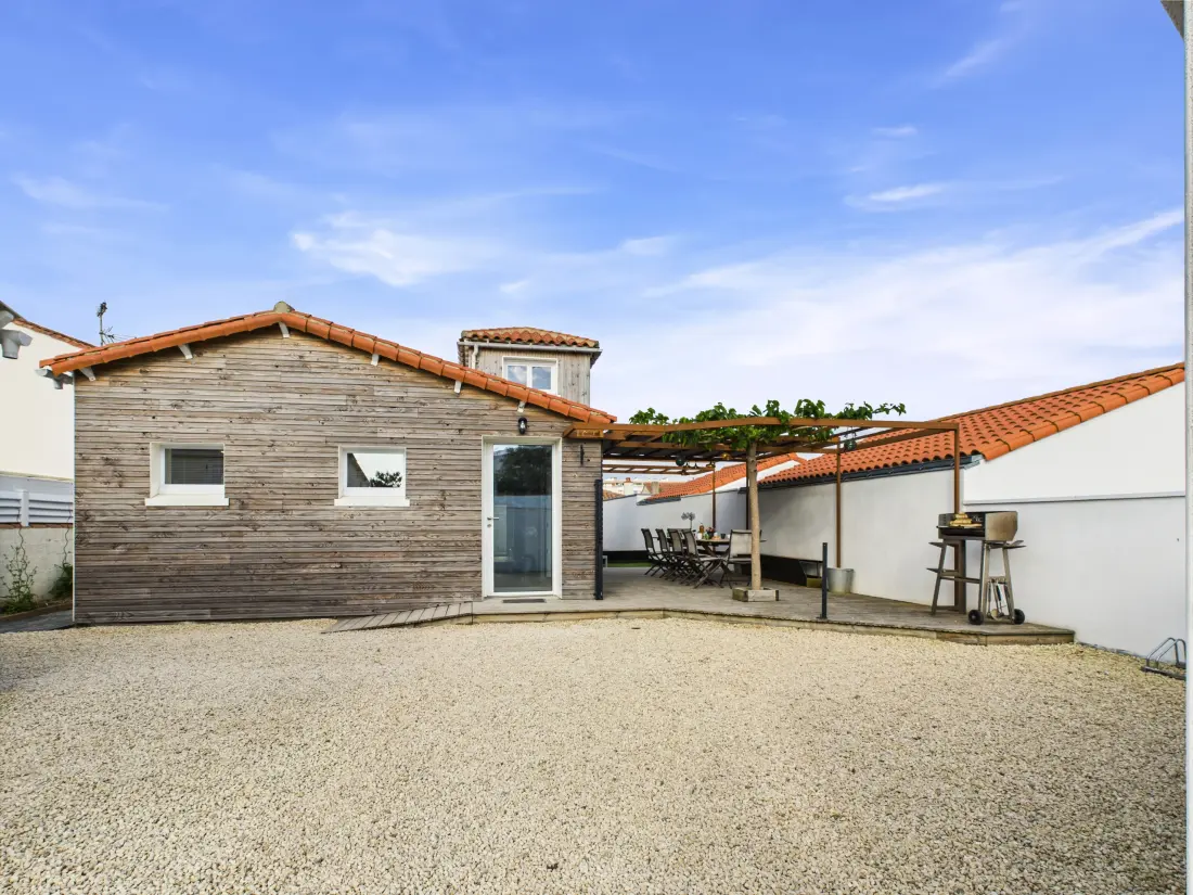 Maison à Les Sables d'Olonne