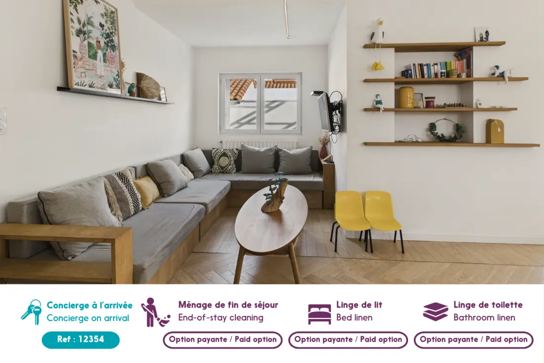 Maison à Les Sables d'Olonne