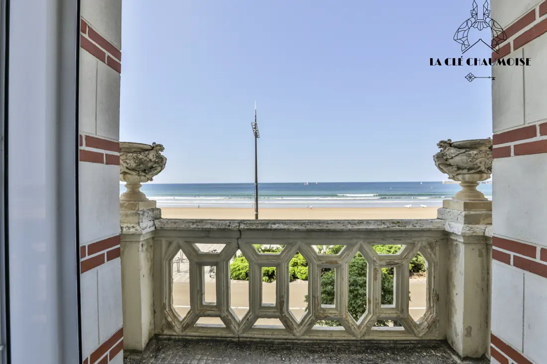 Maison à Les Sables d'Olonne