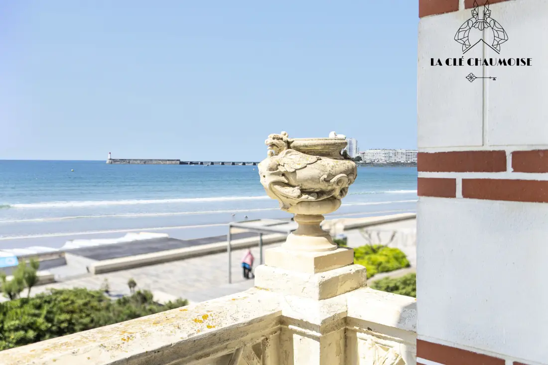 Maison à Les Sables d'Olonne