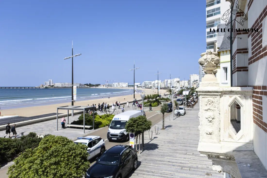 Maison à Les Sables d'Olonne