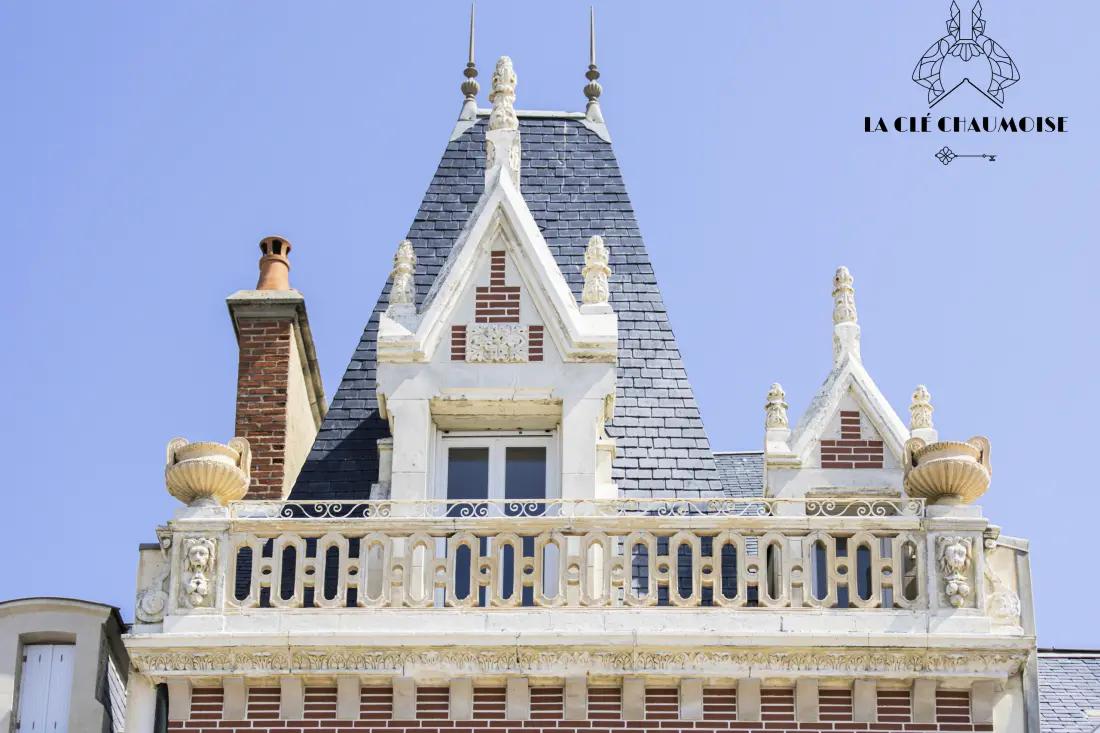 Maison à Les Sables d'Olonne
