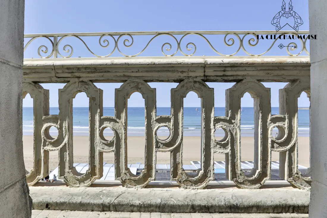 Maison à Les Sables d'Olonne