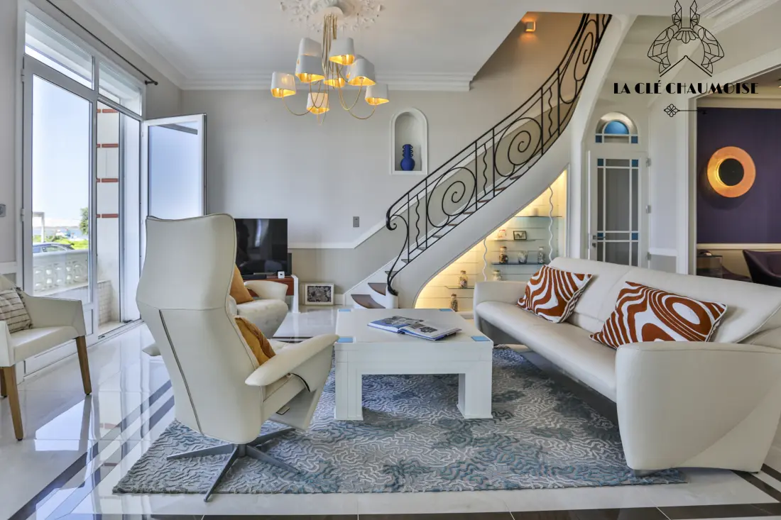 Maison à Les Sables d'Olonne