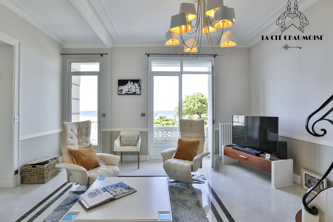 Maison à Les Sables d'Olonne