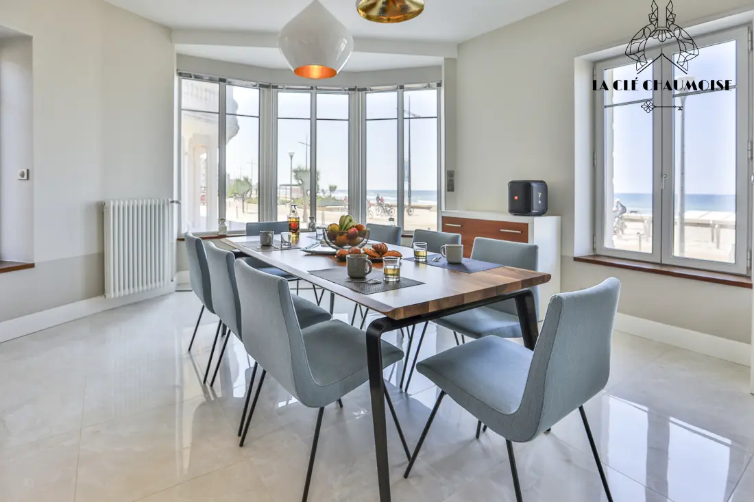 Maison à Les Sables d'Olonne