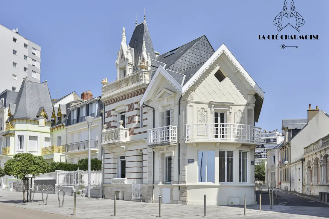 Maison à Les Sables d'Olonne