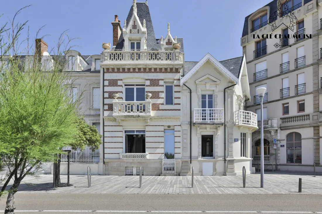Maison à Les Sables d'Olonne