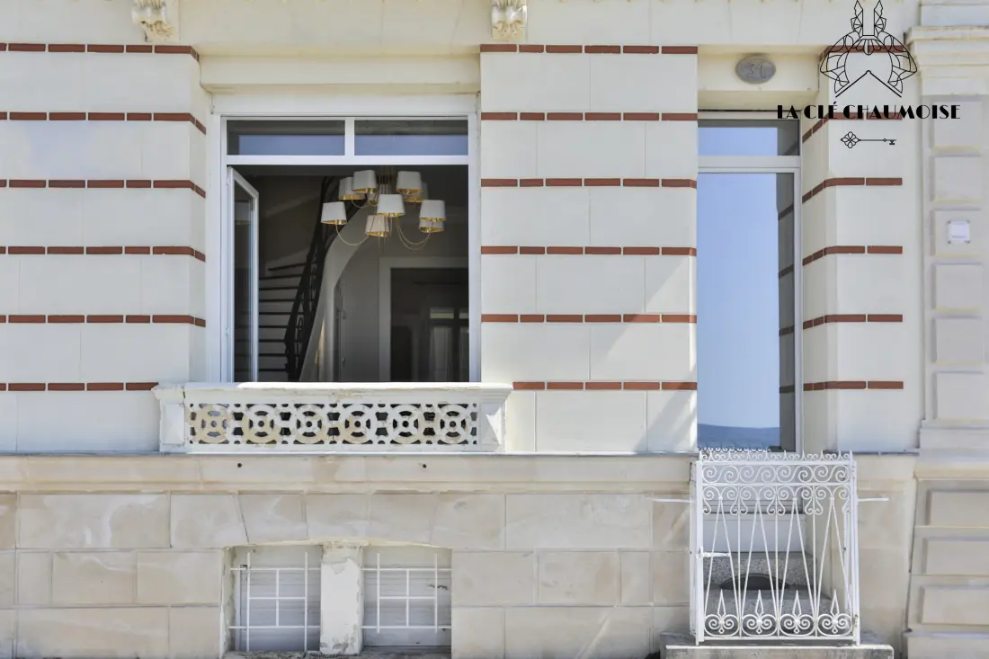 Maison à Les Sables d'Olonne