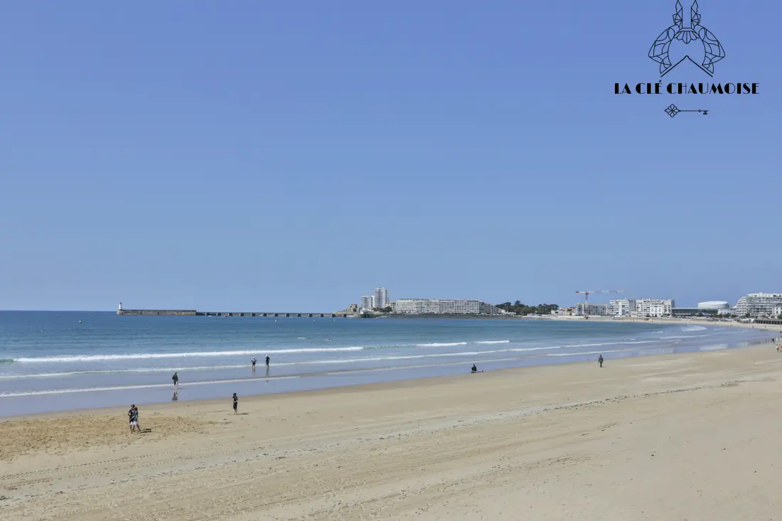 Maison à Les Sables d'Olonne