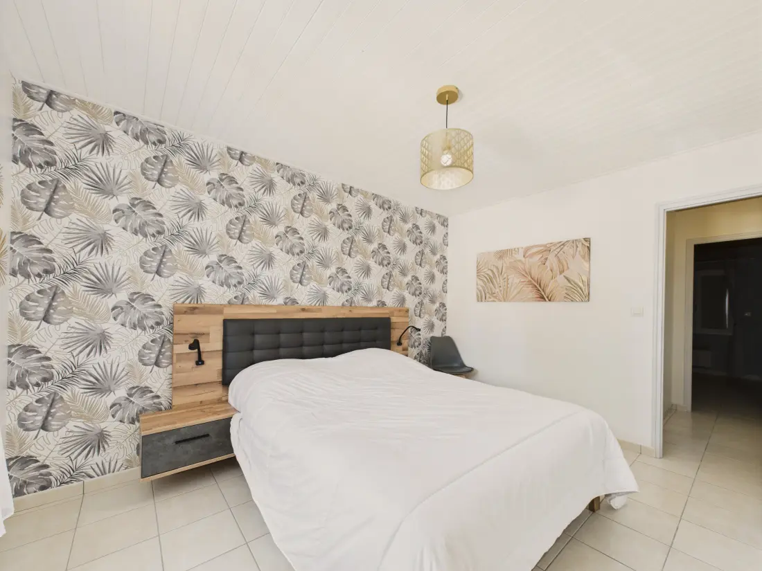 Maison à Les Sables d'Olonne