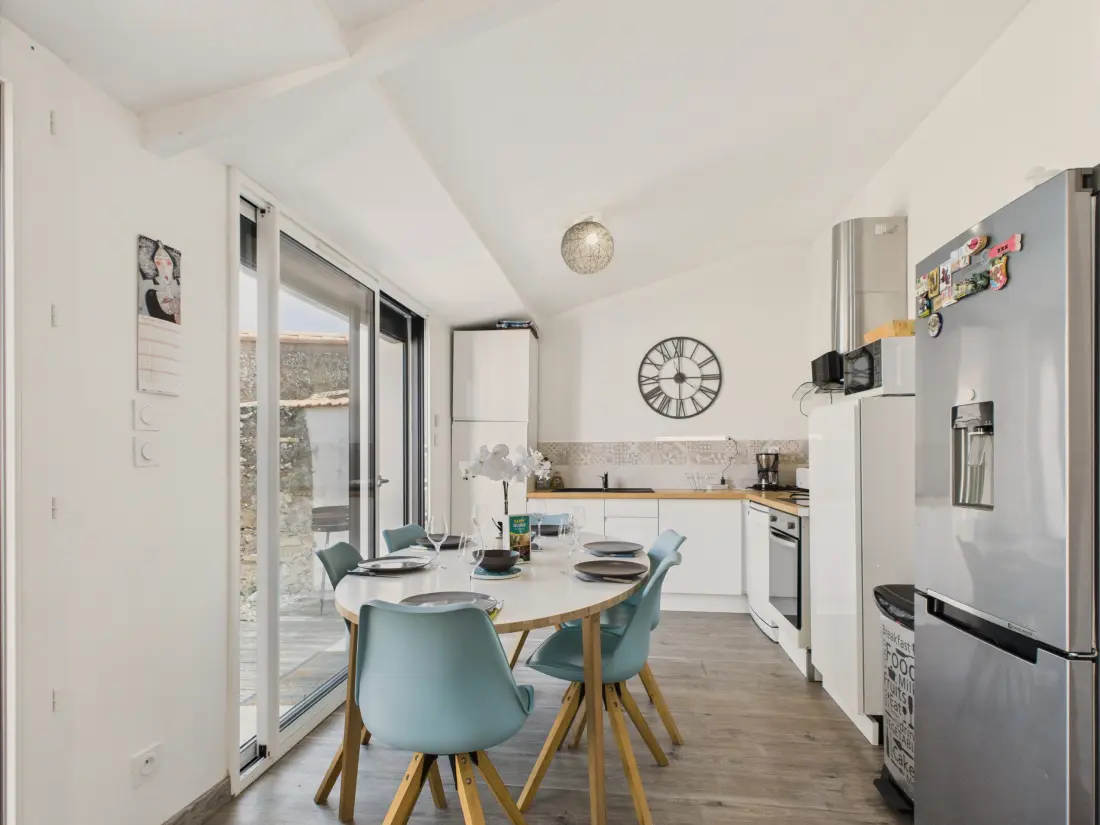 Maison à Les Sables d'Olonne