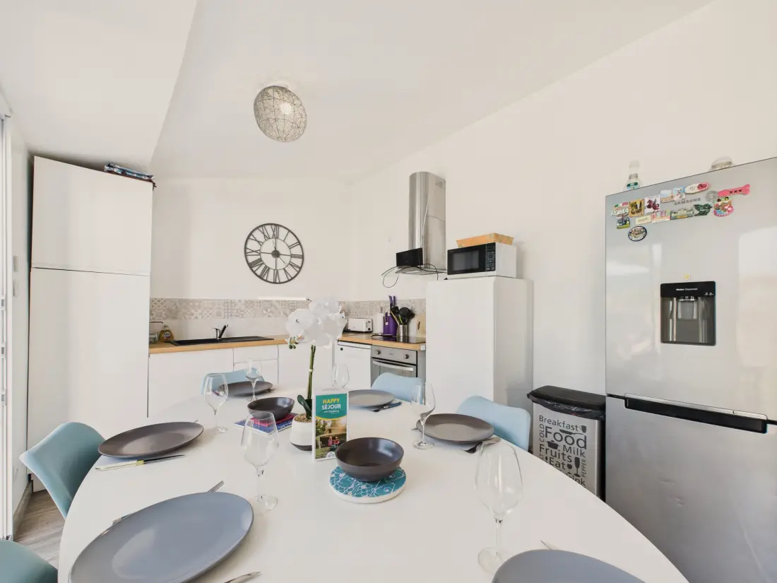 Maison à Les Sables d'Olonne