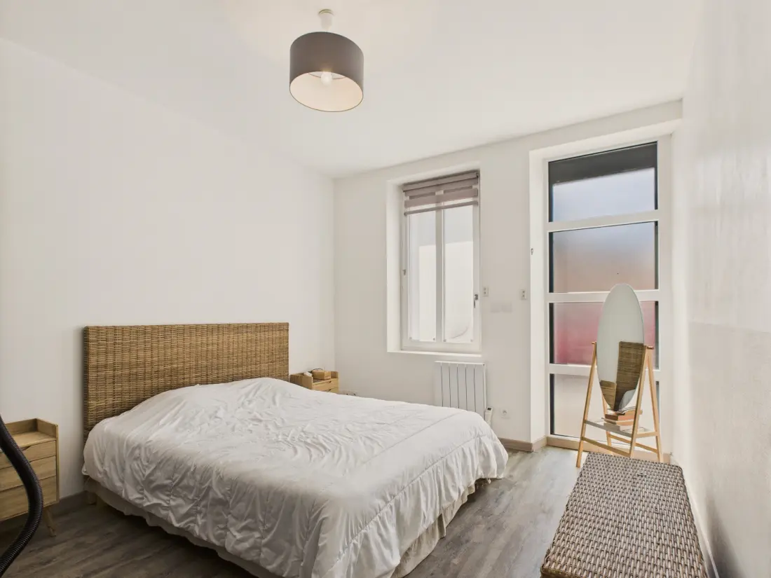 Maison à Les Sables d'Olonne