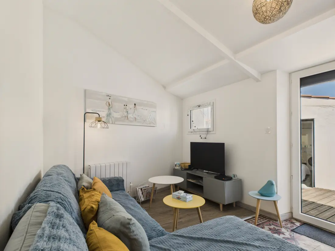 Maison à Les Sables d'Olonne