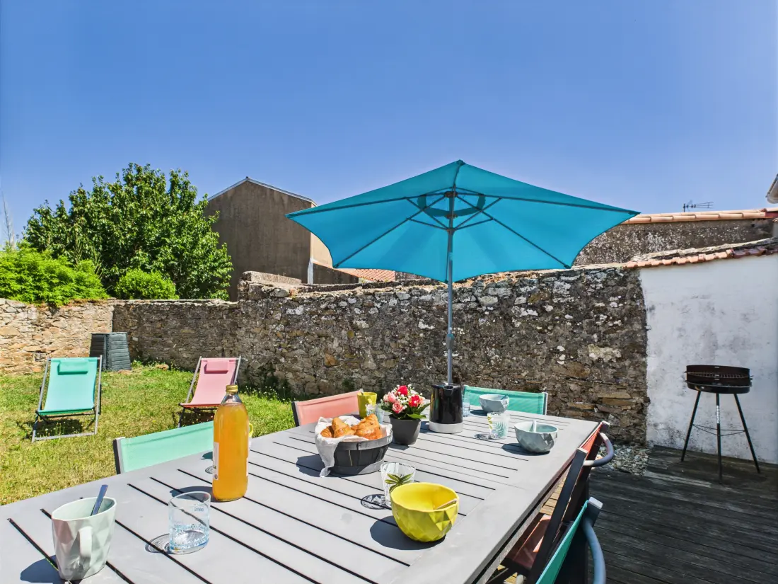 Maison à Les Sables d'Olonne