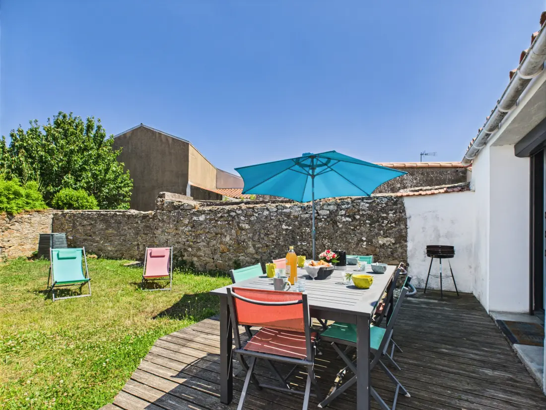 Maison à Les Sables d'Olonne