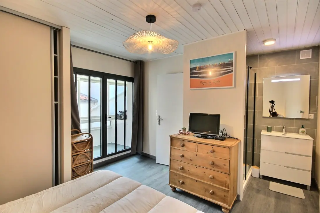Maison à Les Sables d'Olonne