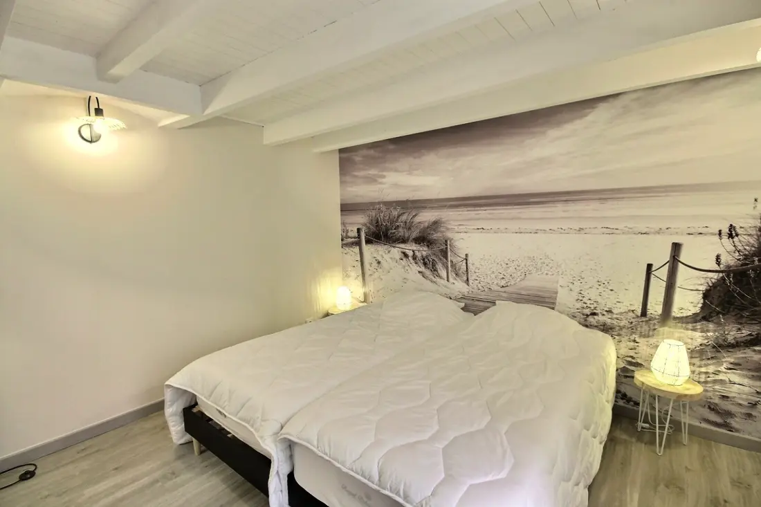 Maison à Les Sables d'Olonne
