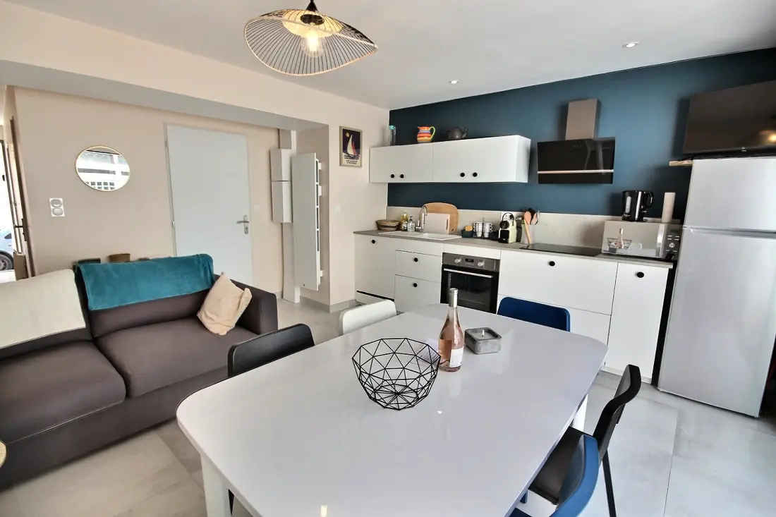 Maison à Les Sables d'Olonne