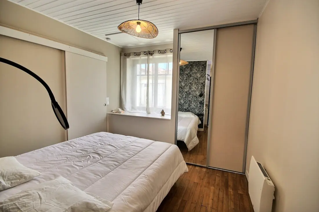 Maison à Les Sables d'Olonne