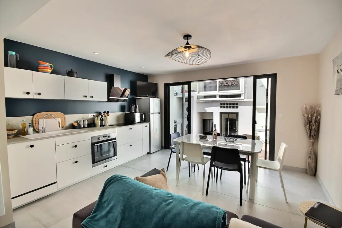 Maison à Les Sables d'Olonne