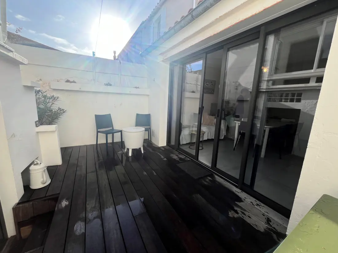 Maison à Les Sables d'Olonne