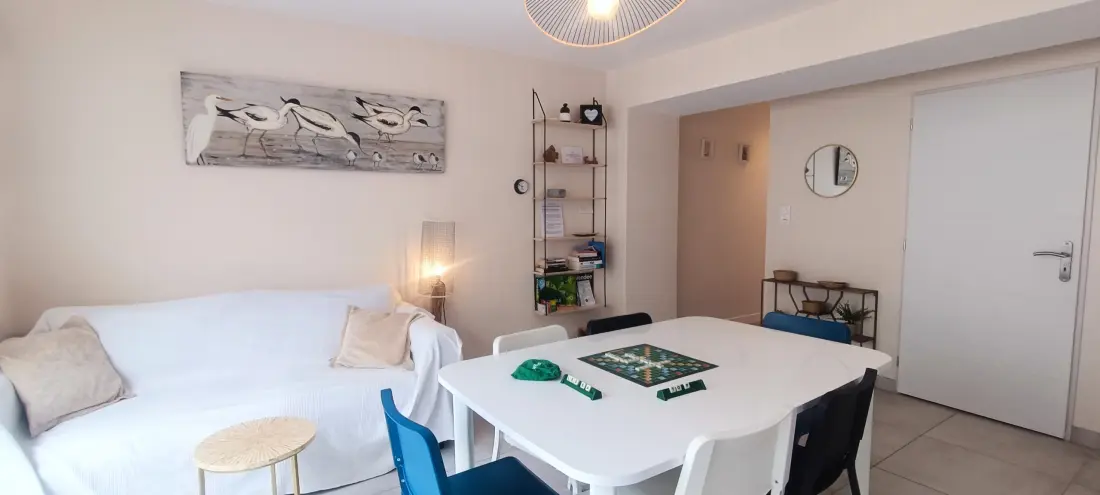 Maison à Les Sables d'Olonne