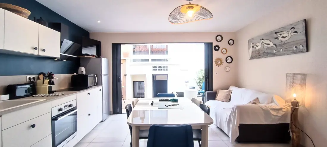 Maison à Les Sables d'Olonne
