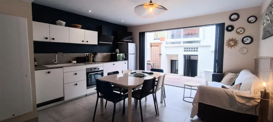 Maison à Les Sables d'Olonne
