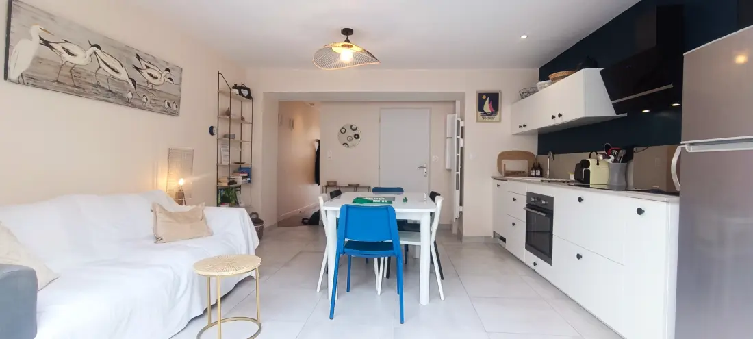 Maison à Les Sables d'Olonne