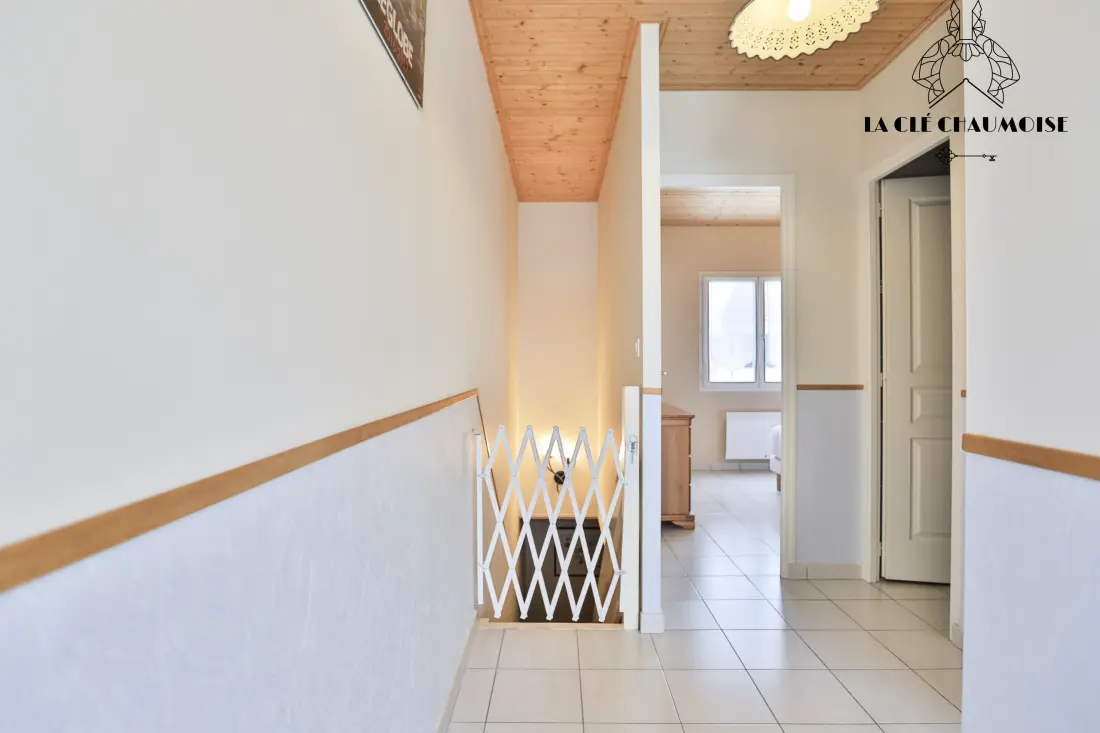Maison à Les Sables d'Olonne