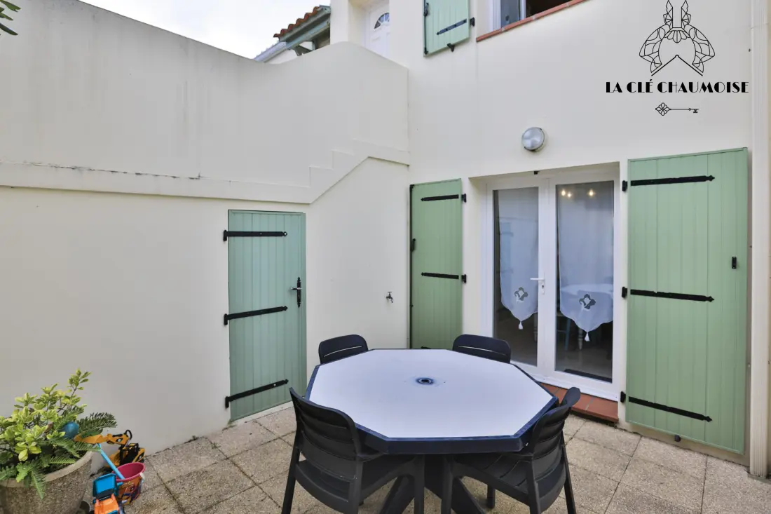 Maison à Les Sables d'Olonne