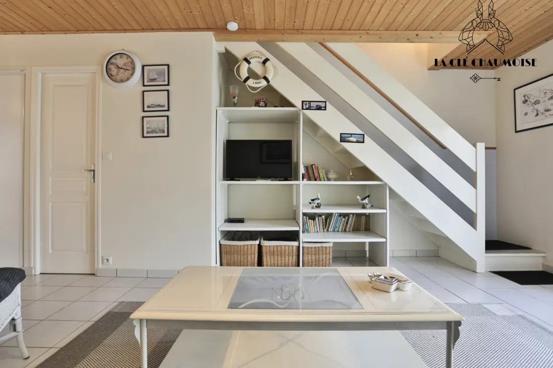 Maison à Les Sables d'Olonne