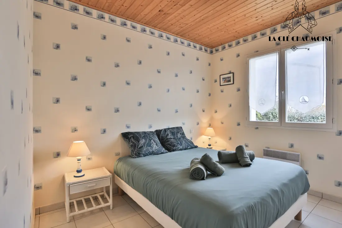 Maison à Les Sables d'Olonne