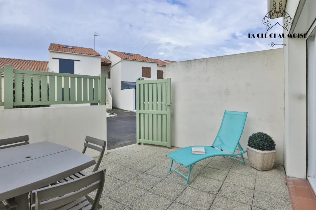 Maison à Les Sables d'Olonne