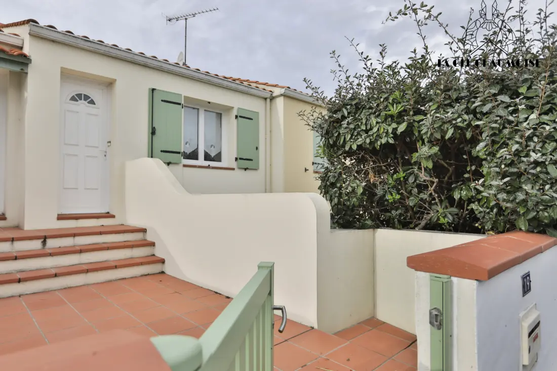 Maison à Les Sables d'Olonne