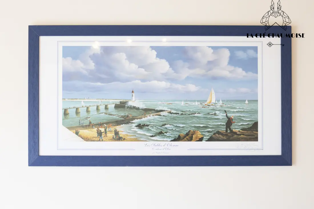 Maison à Les Sables d'Olonne