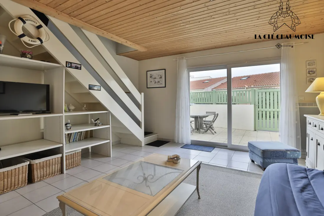 Maison à Les Sables d'Olonne