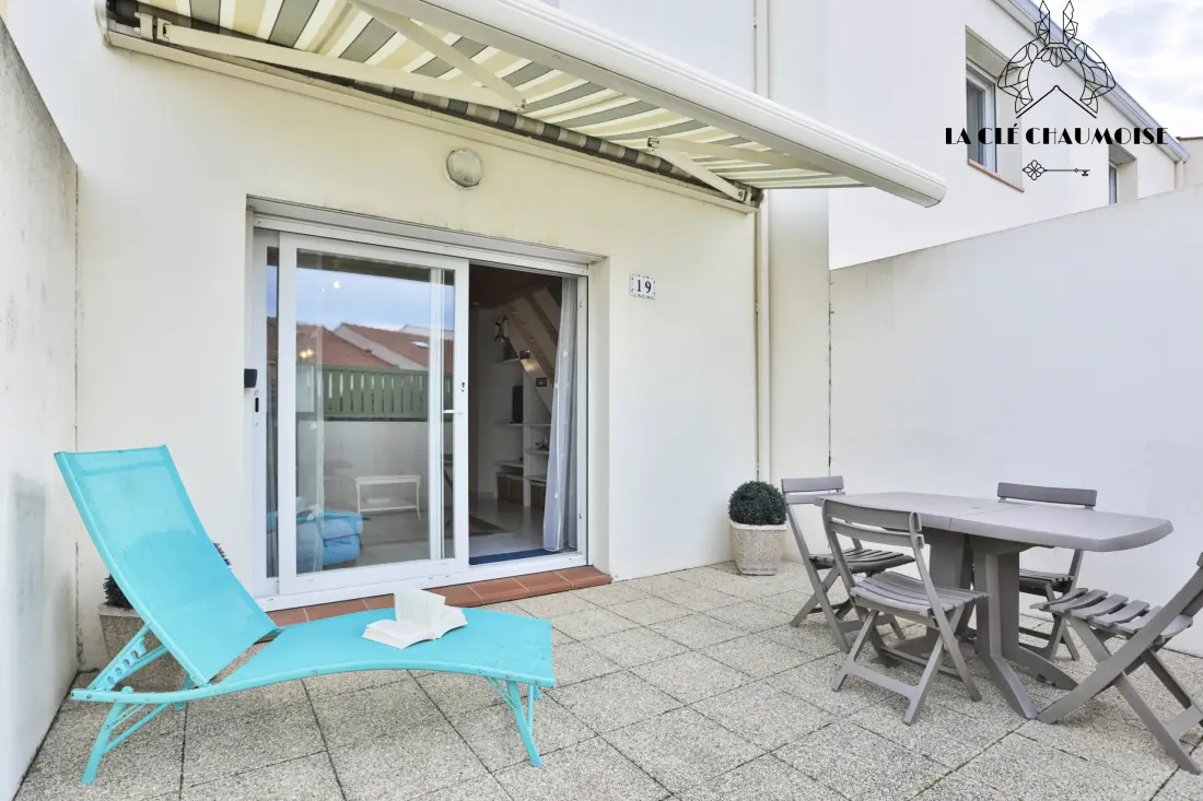Maison à Les Sables d'Olonne