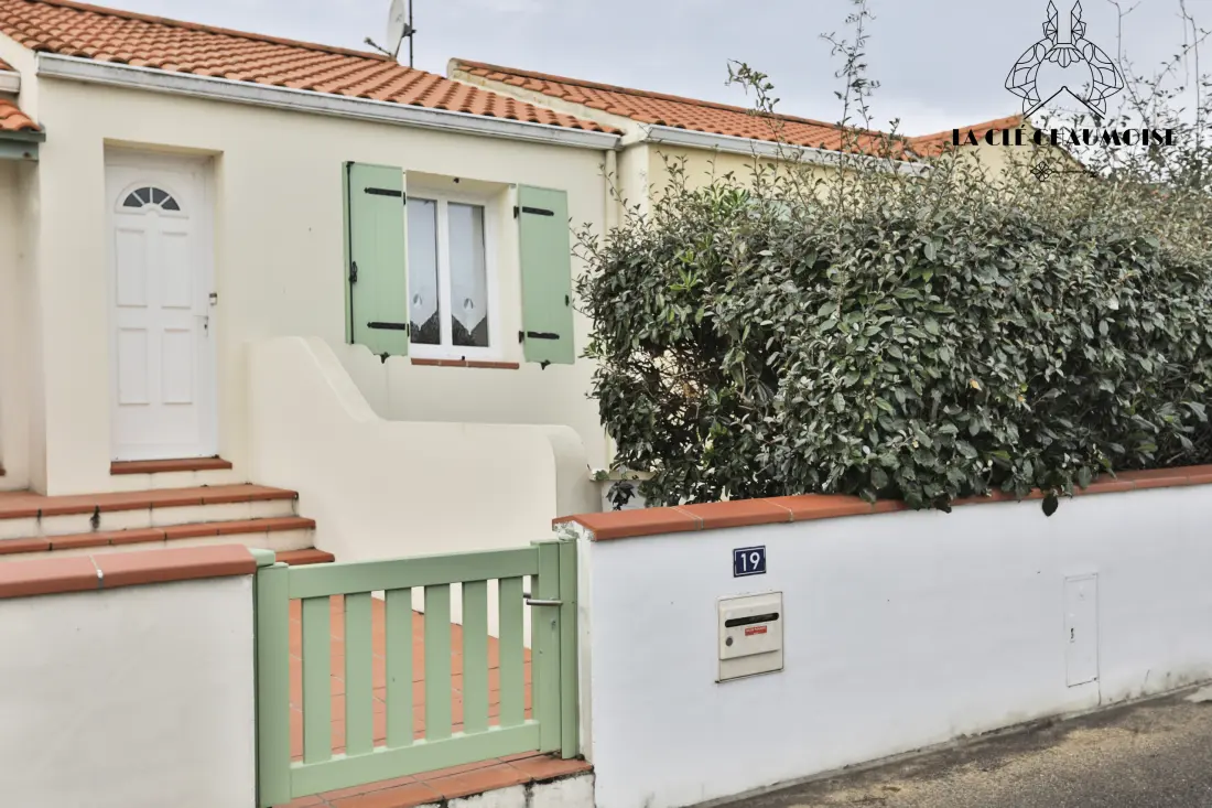 Maison à Les Sables d'Olonne