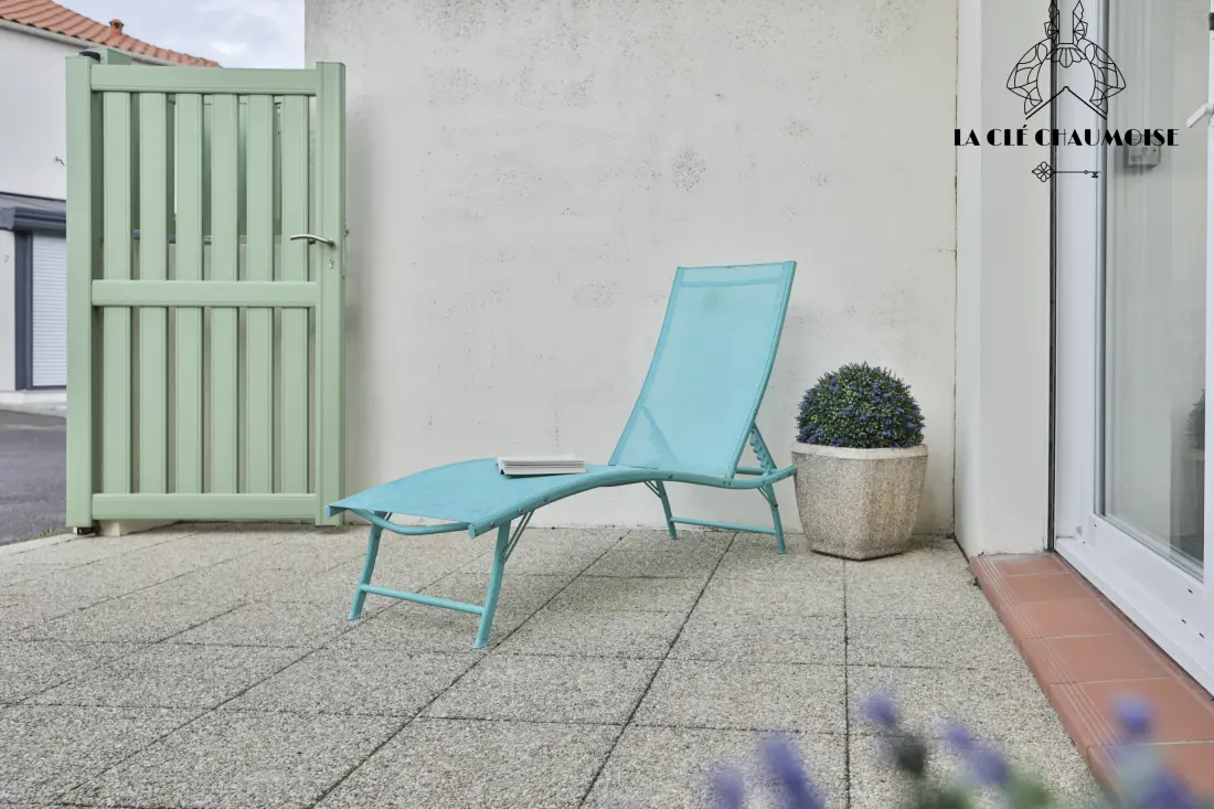 Maison à Les Sables d'Olonne