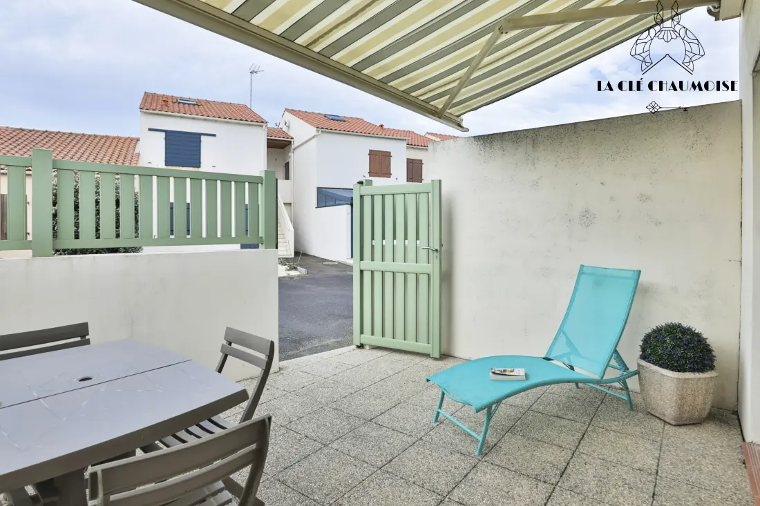 Maison à Les Sables d'Olonne