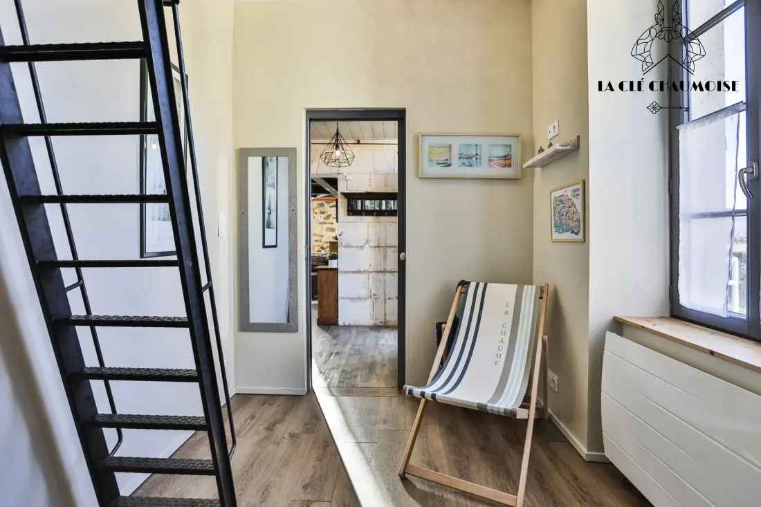 Maison à Les Sables d'Olonne