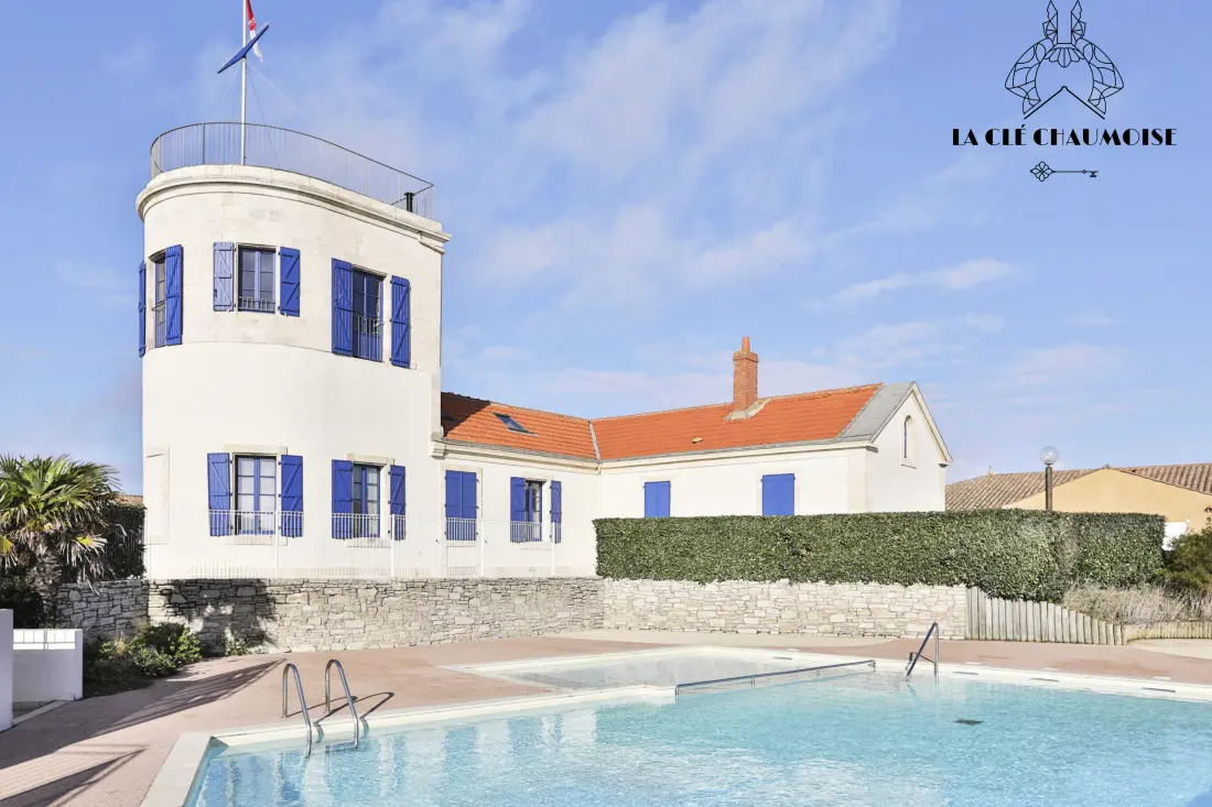 Maison à Les Sables d'Olonne
