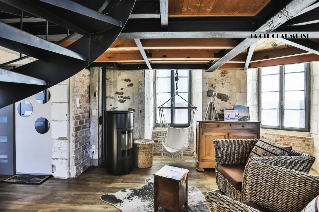 Maison à Les Sables d'Olonne
